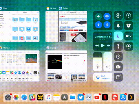 iOS-11-App-Switcher-Quitting-Apps