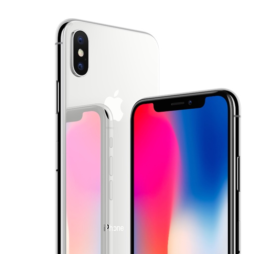 iPhone X iPhone X