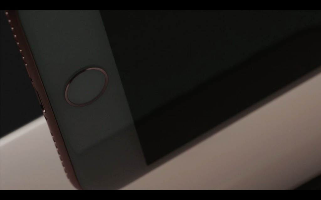 iphone 8 stage presentation