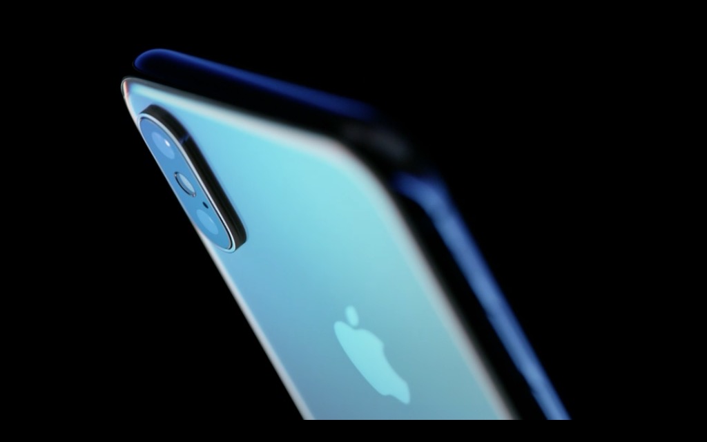 iphone camera closeup