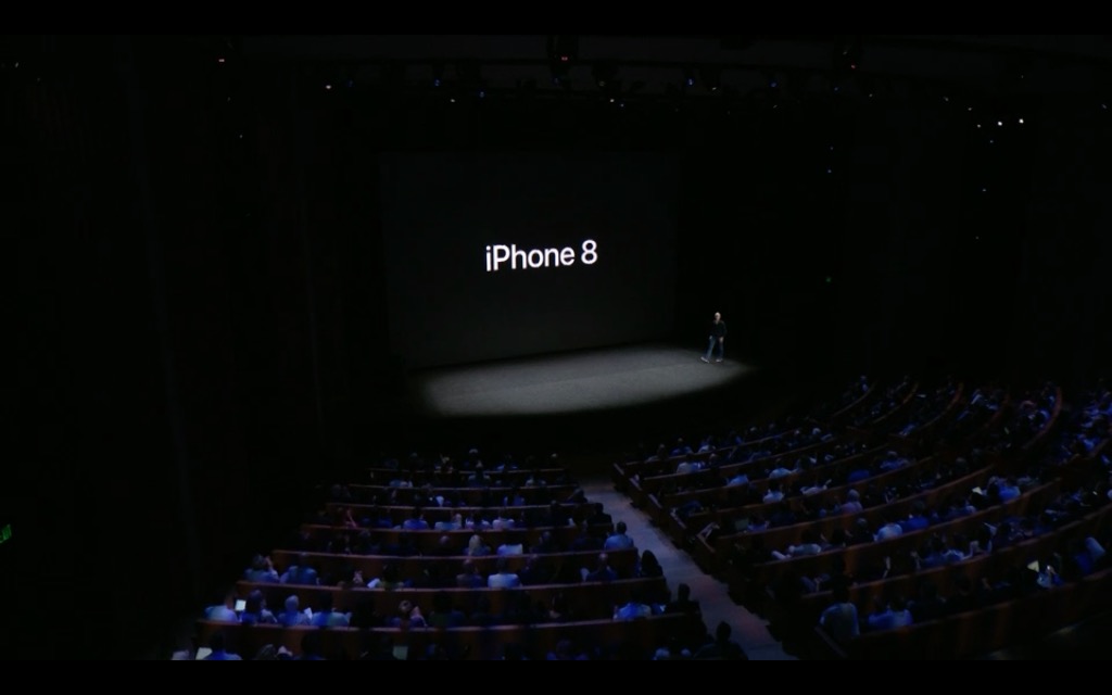 iphone design showcase