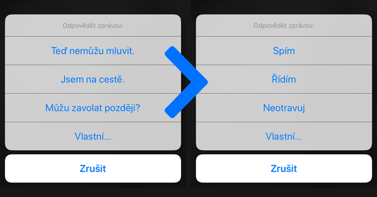 odmitnuti sms facebook