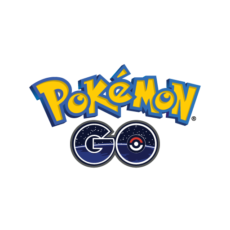 pokemon go vector logo