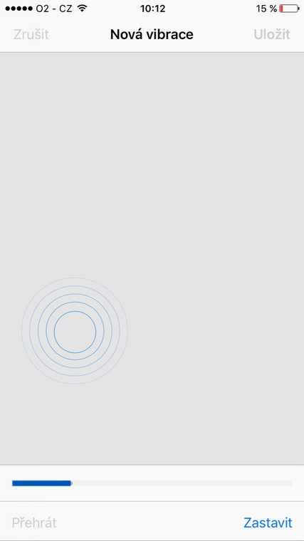 weather widget display