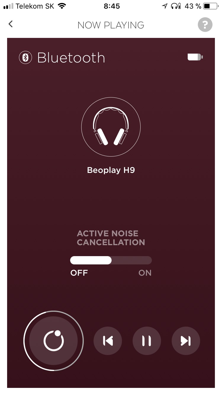 bo play now playing screen