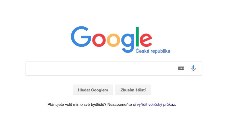 google