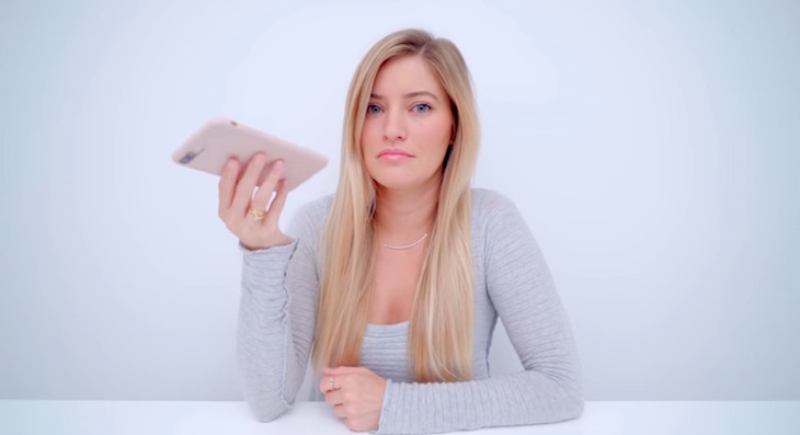 iJustine