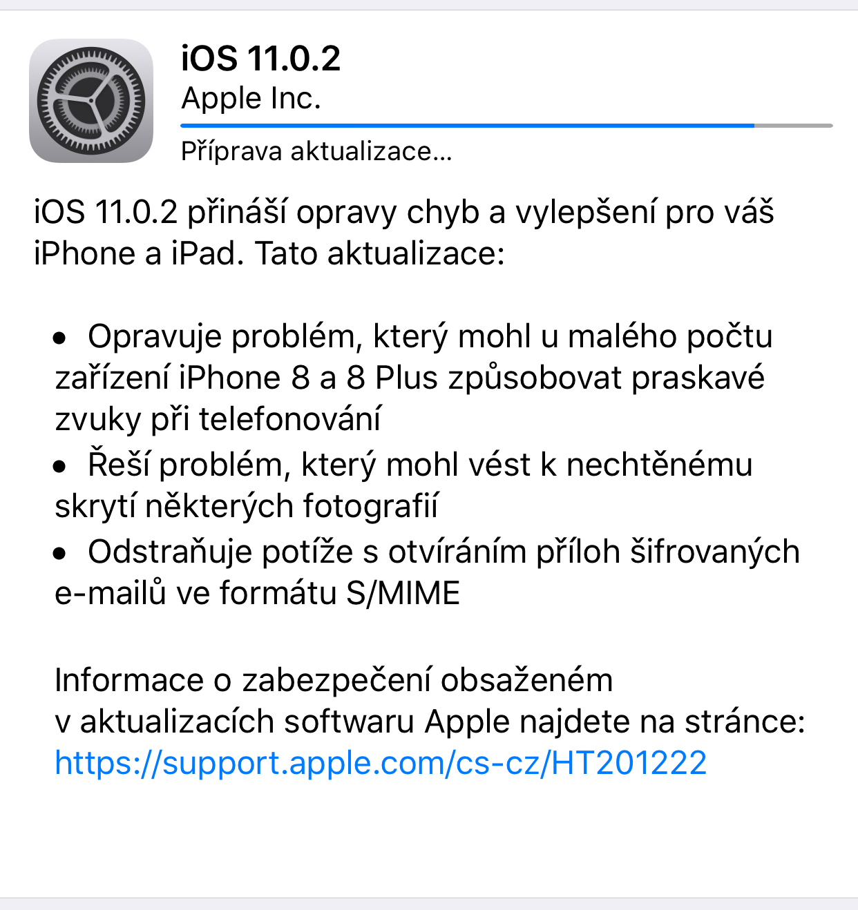 iOS 11.0.2
