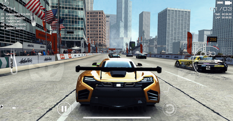GRID GRID