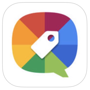 QNAP Photo Tagger icon