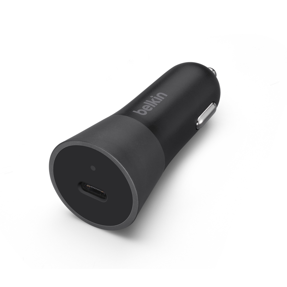USB-C nabíječka do auta Belkin 3
