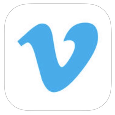 Vimeo icon