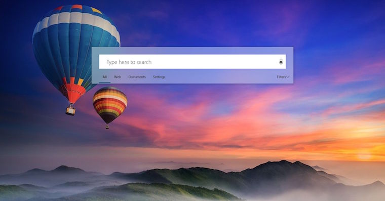 Windows Spotlight