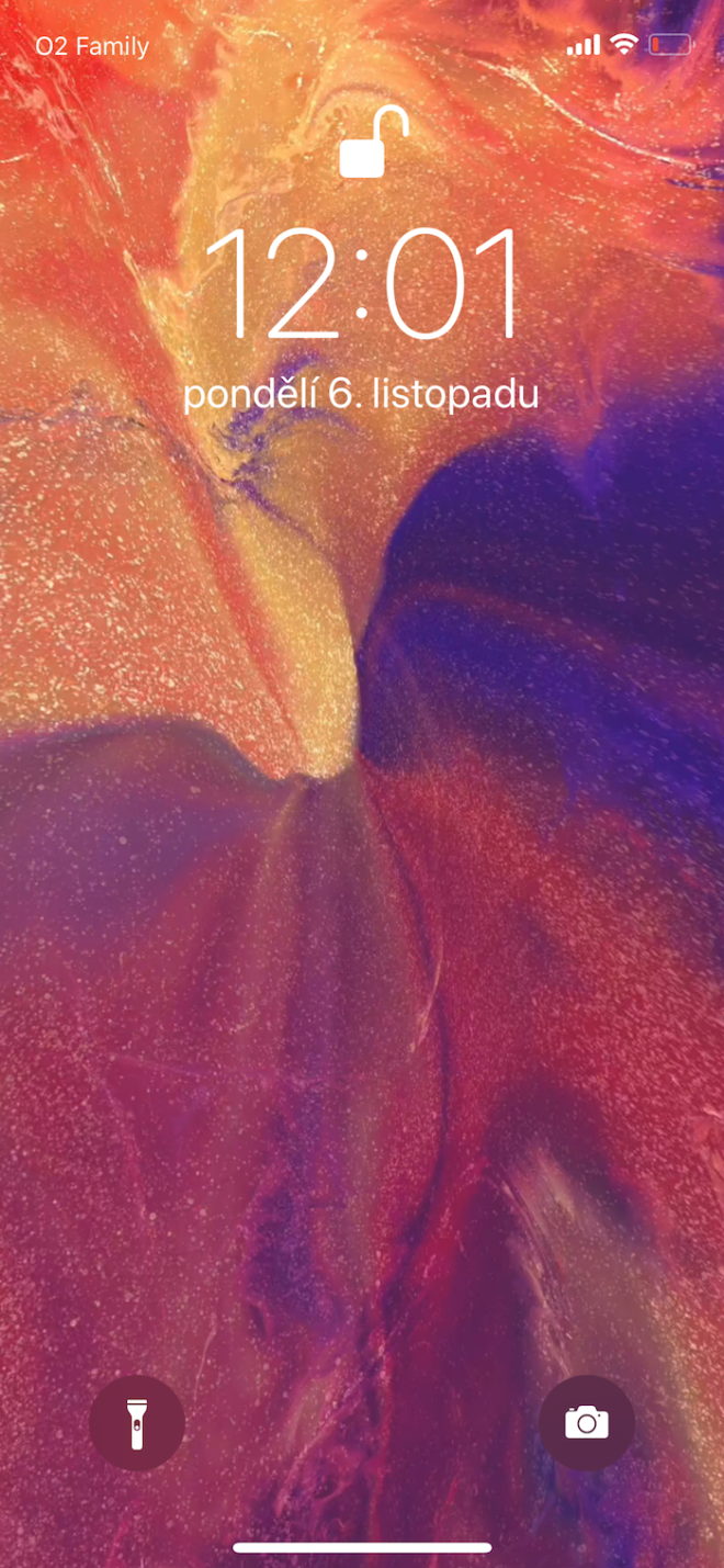 abstract red and purple wallpaper