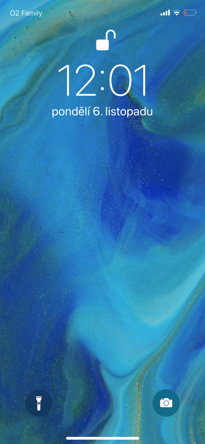 blue abstract wallpaper