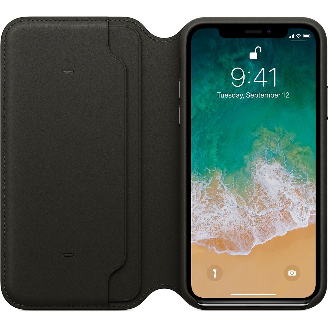 iPhone X Folio 2 iPhone X Folio 2