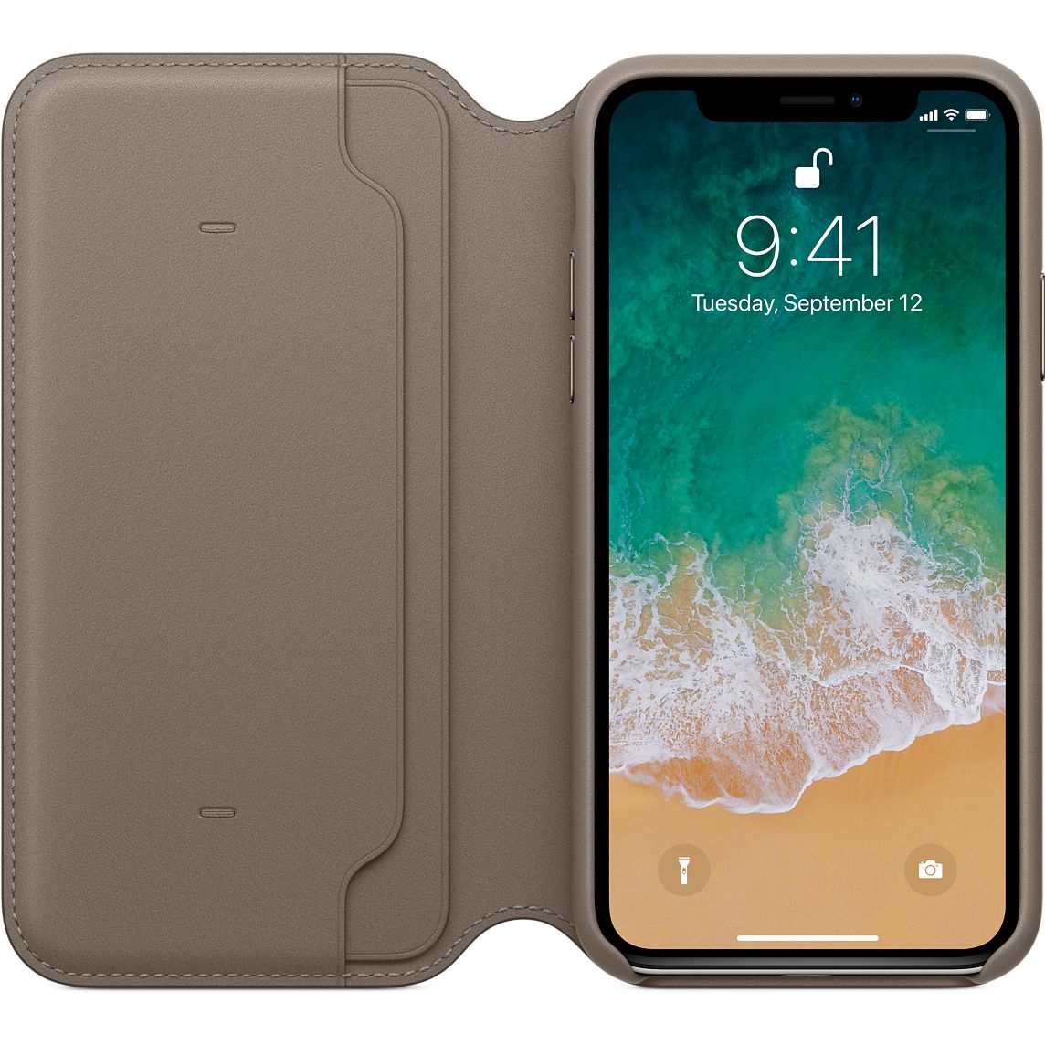 iPhone X Folio 3 iPhone X Folio 3