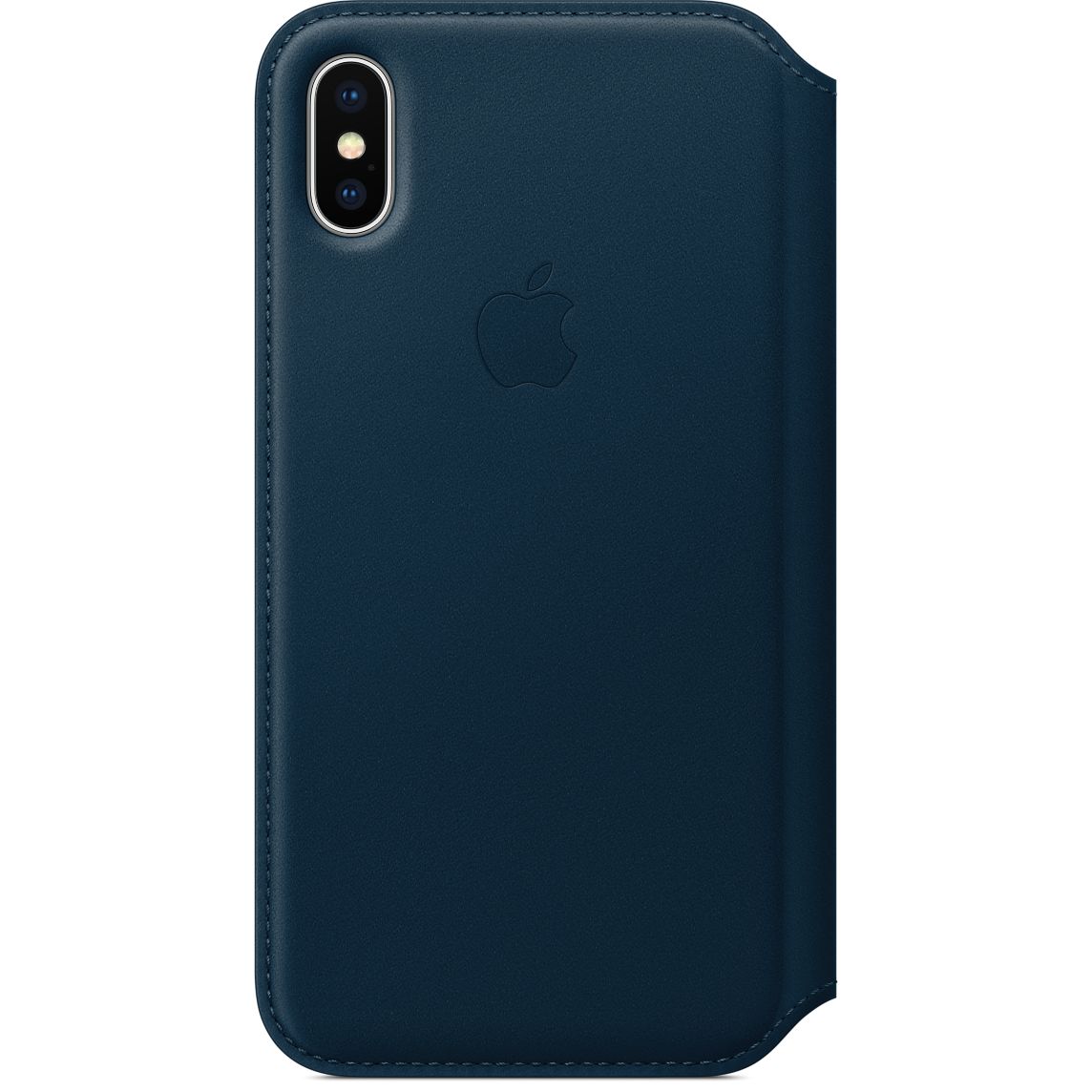 iPhone X Folio 4 iPhone X Folio 4