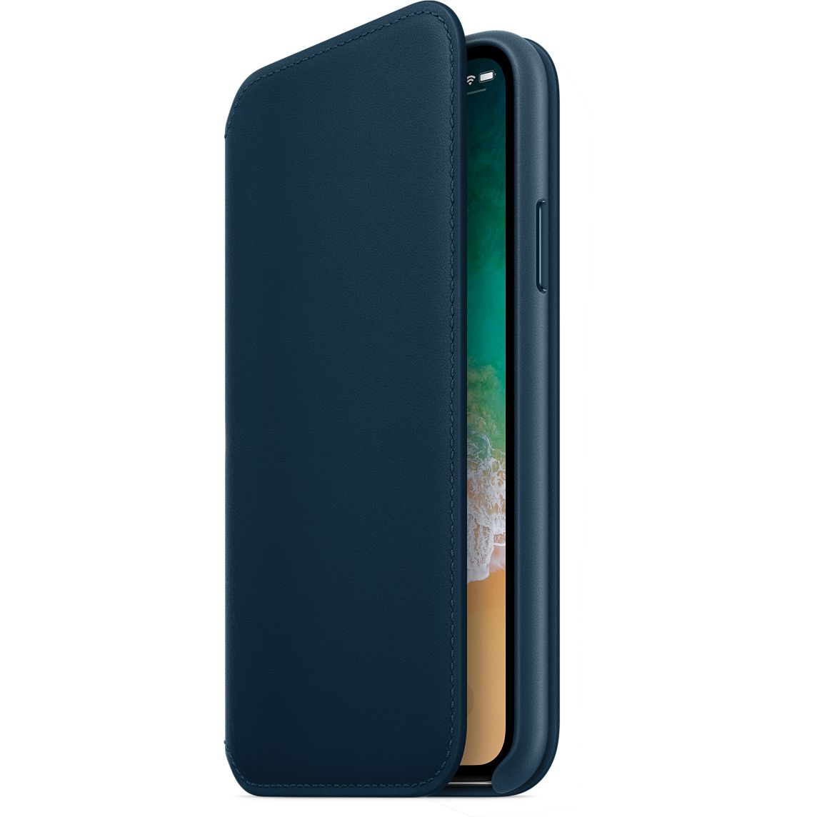 iPhone X Folio 6 iPhone X Folio 6