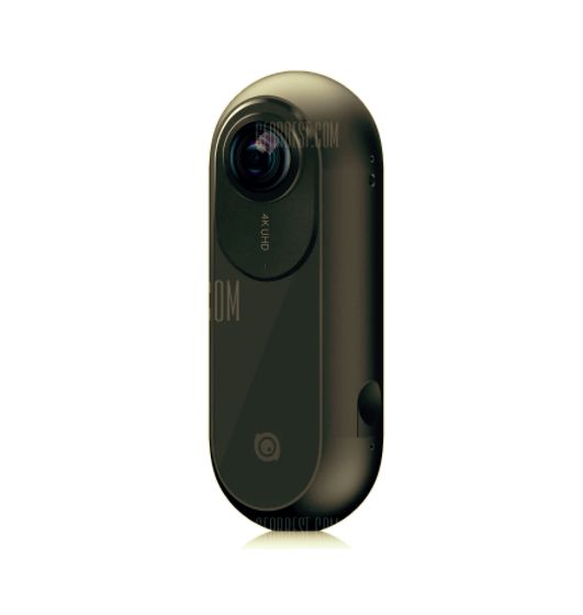 insta360 camera angle view