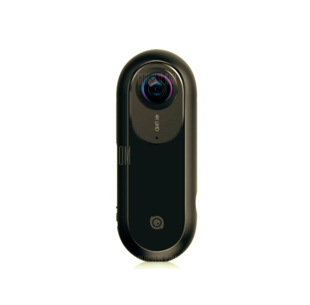 insta360 camera side view