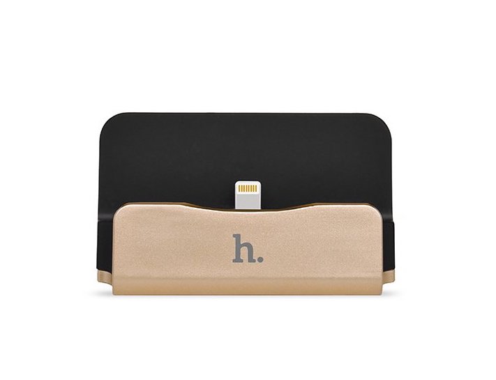 iphone charging dock