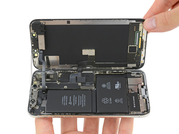 iphone x ifixit 1 iphone x ifixit 1