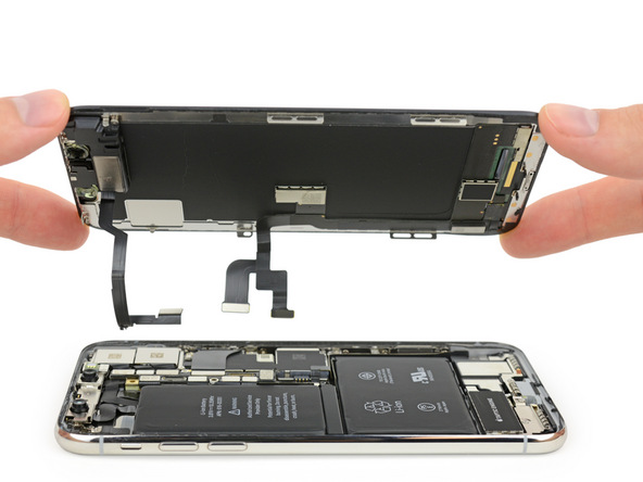 iphone x ifixit 11 iphone x ifixit 11