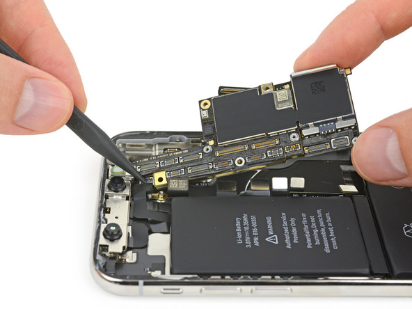 iphone x ifixit 12 iphone x ifixit 12