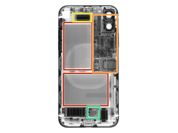 iphone x ifixit 2 iphone x ifixit 2