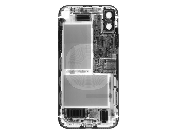iphone x ifixit 3 iphone x ifixit 3
