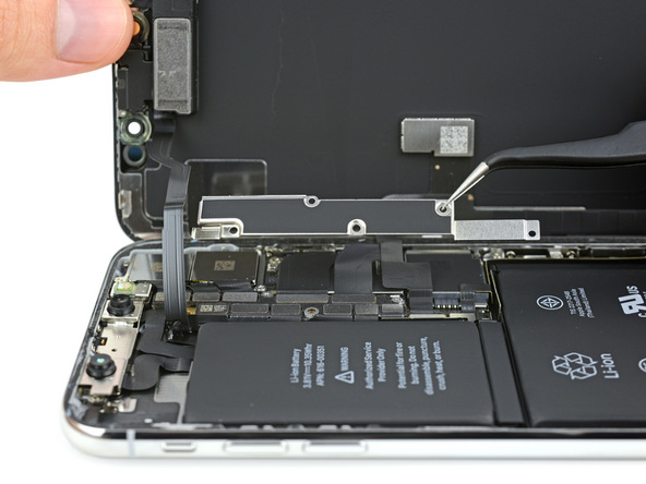 iphone x ifixit 5 iphone x ifixit 5