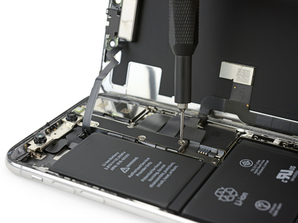 iphone x ifixit 6 iphone x ifixit 6
