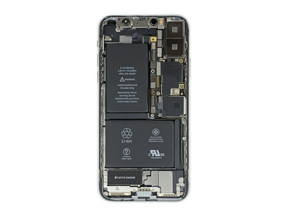 iphone x ifixit 7 iphone x ifixit 7