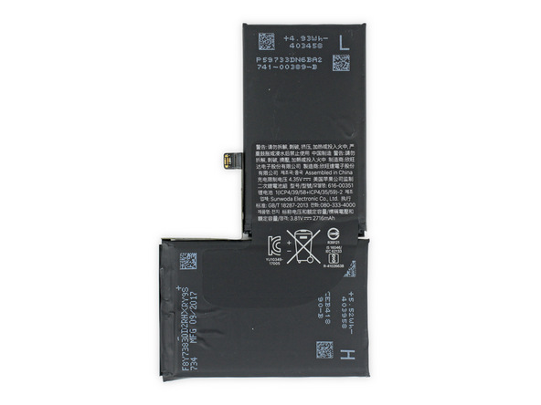 iphone x ifixit 9 iphone x ifixit 9