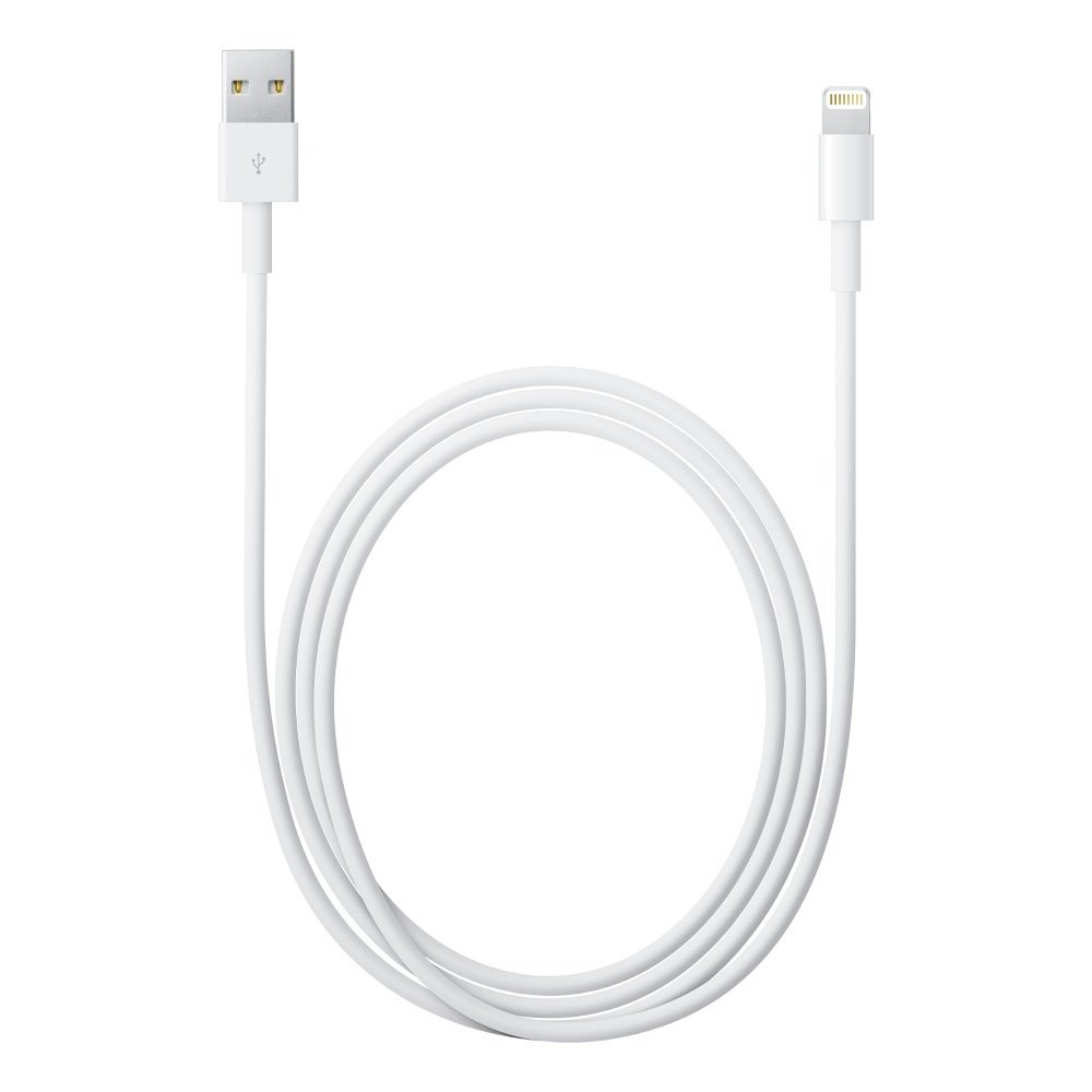 lightning usb cable