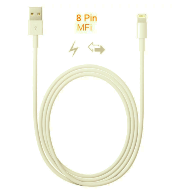 8 pin usb cable