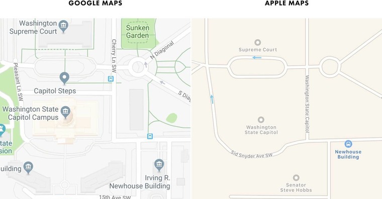 Google Maps apple Maps fb Google Maps apple Maps fb