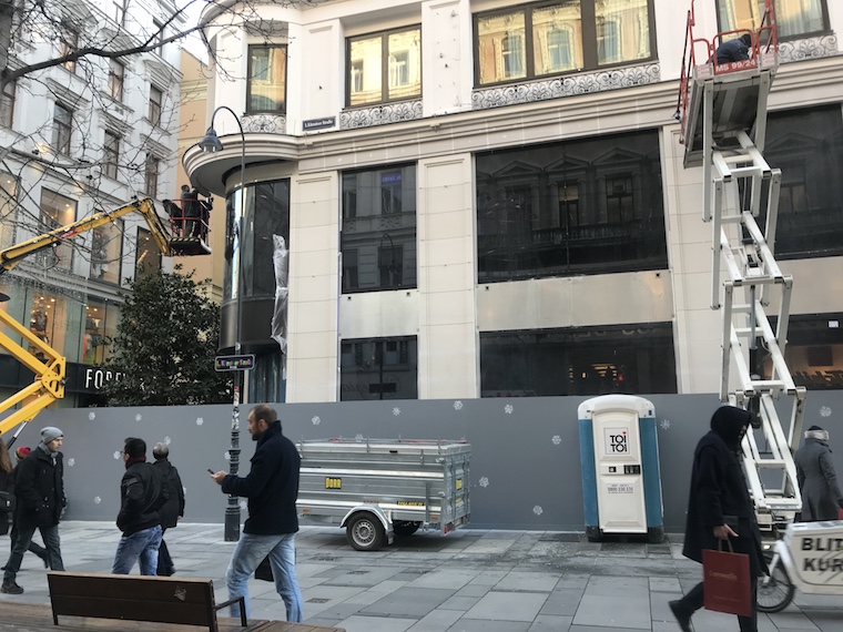 LsA Apple Store Viden 1 LsA Apple Store Viden 1