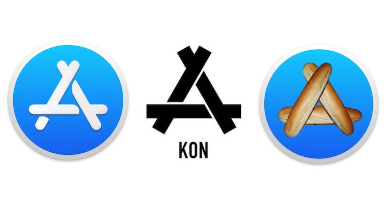 app store cray