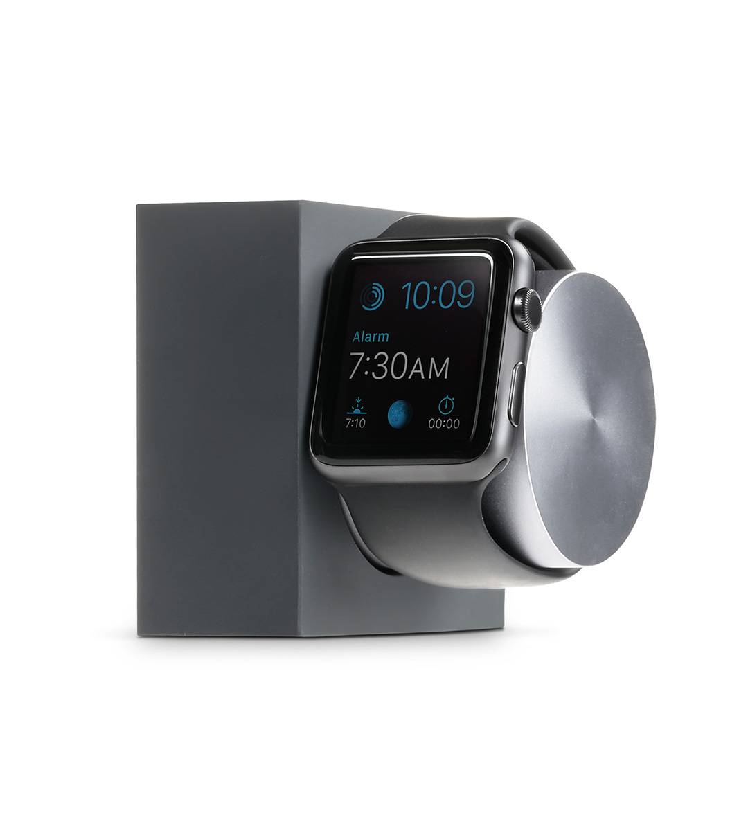 apple watch charging stand