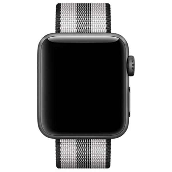 apple watch front view