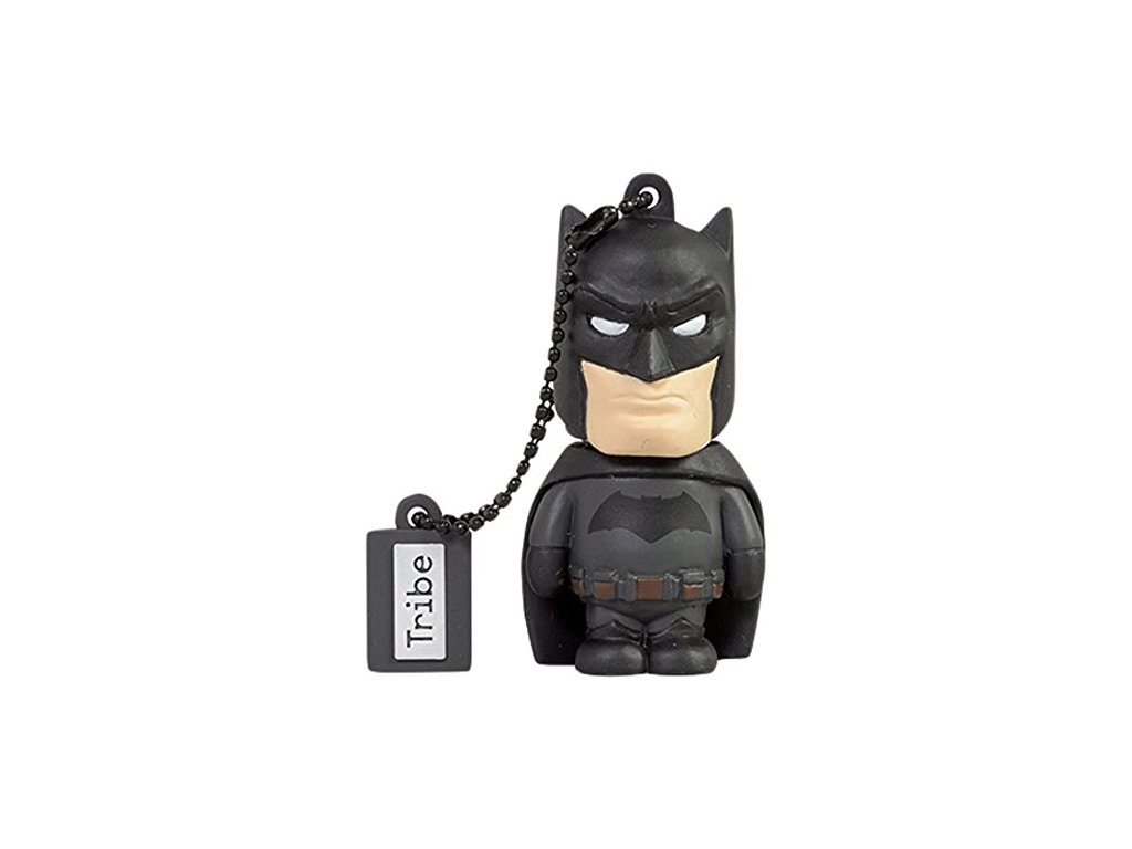 batman usb figure