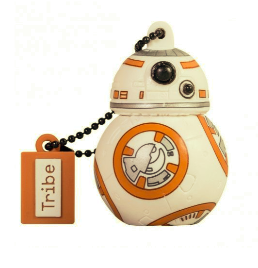 bb8 usb flash drive