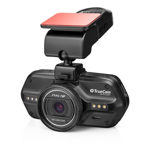 car dash camera