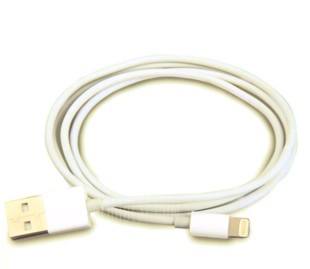 coiled usb cable
