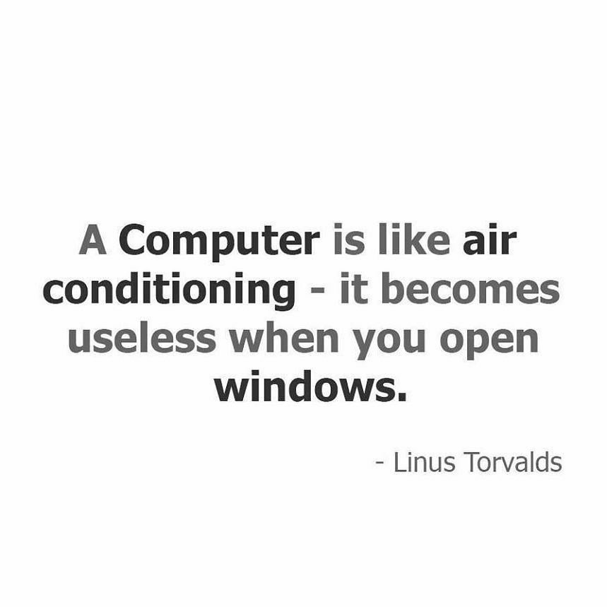 computer air conditioning quote