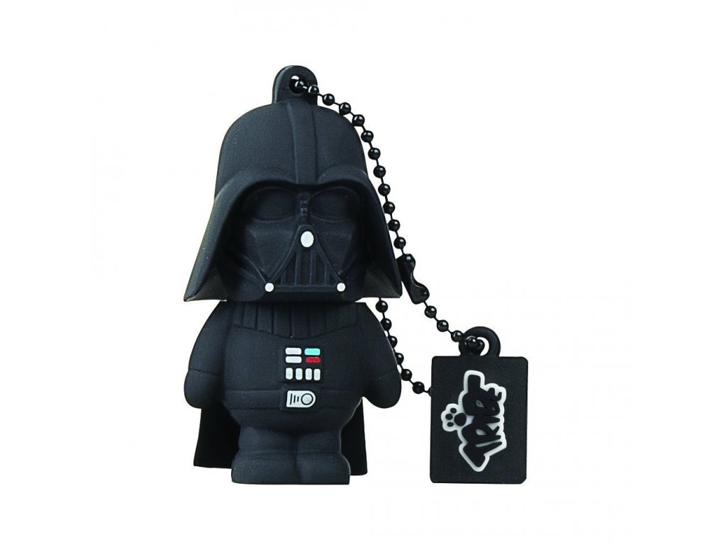 darth vader usb figure
