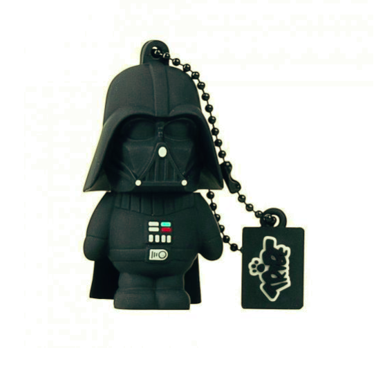 darth vader usb flash drive