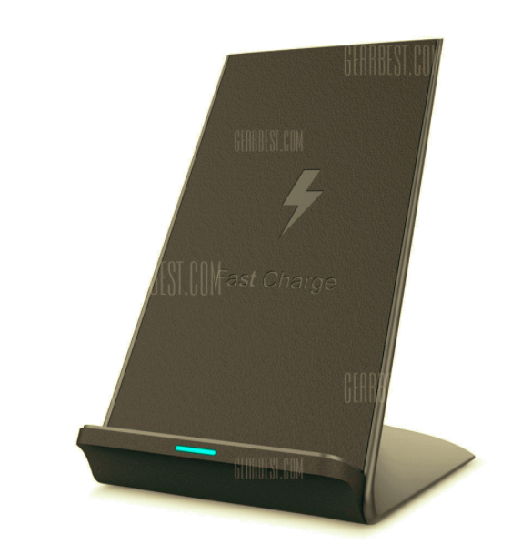 fast charge wireless stand